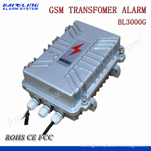 GSM MMS Power Alarm System (BL-3000G)
